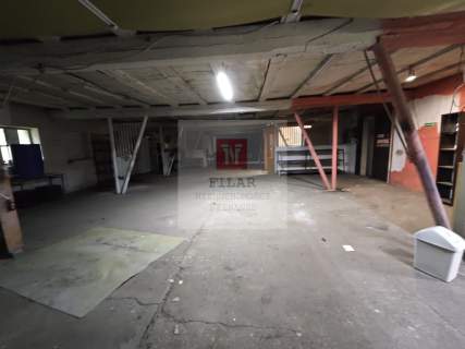 Obiekt do wynajęcia, 190 m2, Przylep