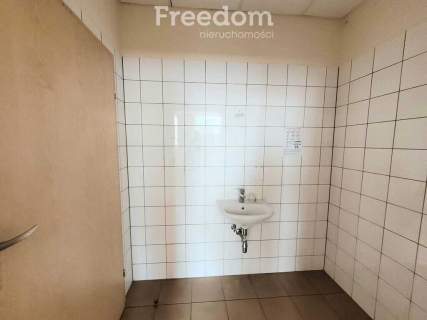 Lokal handlowo-usługowy/160m2