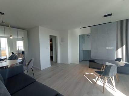 Kawalerka z osobną kuchnia,balkon,33 m , Wodospady