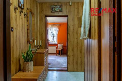 Dom z działką 3500m2/CISZA/SPOKÓJ/ZIELEŃ