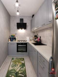 Dwupoziomowy apartament z garażem  Augustów