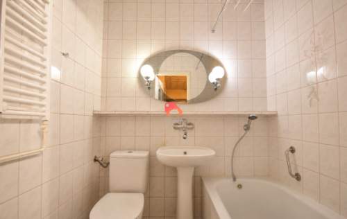 3-POKOJOWE MIESZKANIE, DUŻY BALKON, PIWNICA