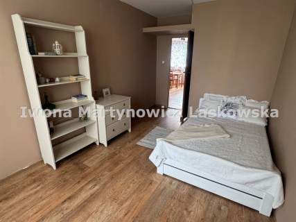 Mieszkanie na sprzedaż, 50,6 m2, Lubin