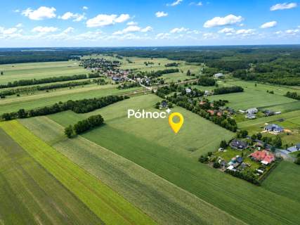 2,56 ha pod osiedle domów jednorodzinnych