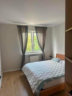 Ciche 72m loggia, garaż, komórka, blisko metra