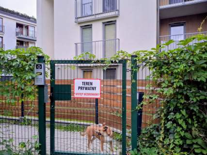 Apartament 4-pok.2023r.Przy Parku Zacz. Dorożki.