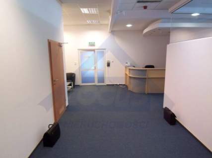 Biuro do wynajęcia, 1300 m2, Warszawa