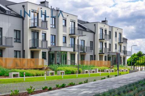 Apartament 46,42 m 2 pokoje Trimare Blisko