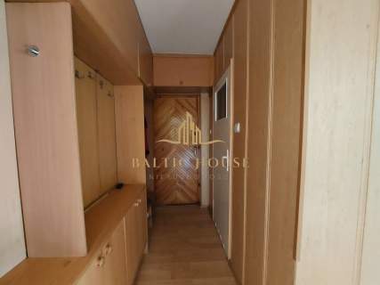 2 pokoje Balkon Oddzielna kuchnia Gdańsk Stogi