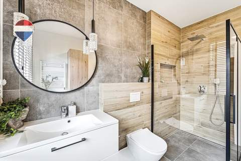 Luksusowy apartament 103,44 m , dwa poziomy