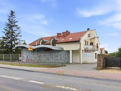 Lokal do wynajecia up Babinskiego
