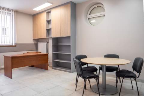 Lokal biurowy 22m2 do wynajęcia od zaraz
