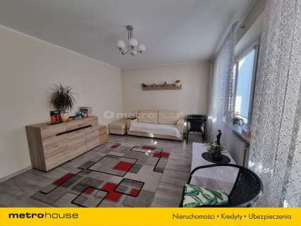 Mieszkanie na sprzedaż, 47,63 m2, Siedlce