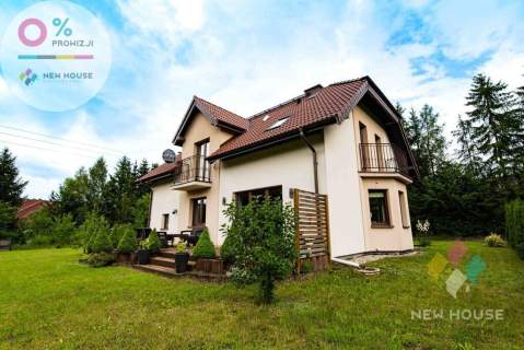 Różnowo, dom wolnostojący z tarasem,działka 970 m2