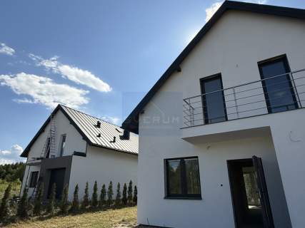 Dom wolnostojący na sprzedaż 132m2 Kiedrzyn