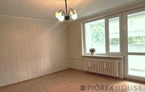 3-pokojowe mieszkanie na Pradze Południe