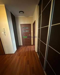 Komfortowe 2 pokoje z dużą loggią, komórka, garaż