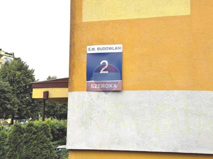 Kawalerka 33,1 m kw ul. Szeroka Zamłynie Radom