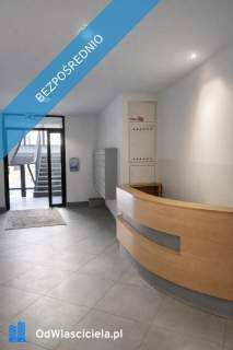 Apartament z fenomenalnym widokiem na panoramę bezpośrednio nad...