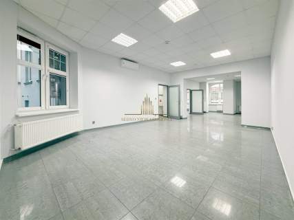 Nieruchomość komercyjna do wynajęcia, 130 m2, Bydgoszcz