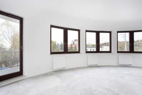 Apartament w Gdyni Mały Kack