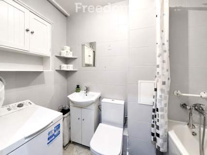 Mieszkanie 43 m2 3 pokoje Armii Krajowej 3 piętro