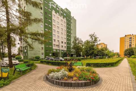 Dwa pokoje Balkon Bytków