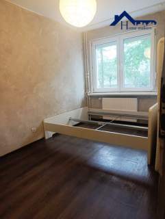 3-pokojowe Mokotów Do remontu