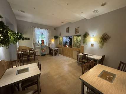 Lokal użytkowy na sprzedaż, 101,53 m2, Kudowa-Zdrój