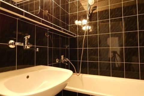 2 pokoje z balkonem, 45 m2 - Robotnicza 34A