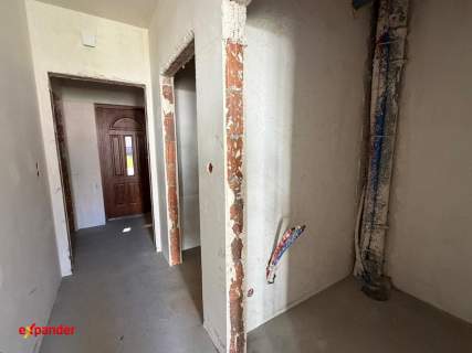 Dom dla rodziny 140 m Cisza, zieleń i przestrzeń przy rzece