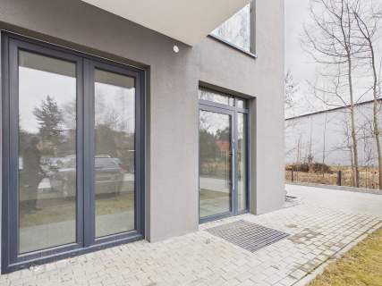 Lokal handlowo-usługowy 25 m Osiedle Bór