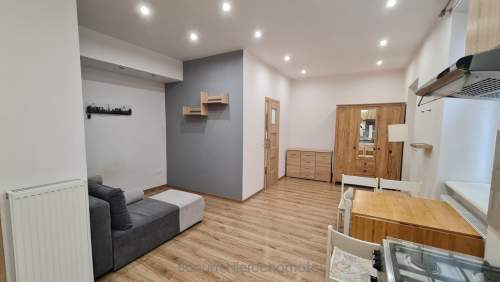Mieszkanie na sprzedaż, 34,2 m2, Ząbkowice Śląskie