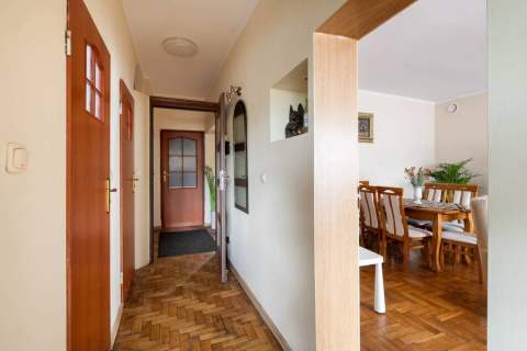 Mieszkanie do wynajęcia, 50 m2, Gdynia