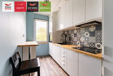 3 pokoje spółdzielcze winda balkon