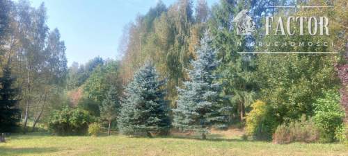 Gorlice działka budowlana 24 a 1157S