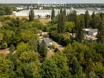 Działka Inwestycyjna 551 m Targówek Fabryczny
