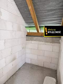 Dom w Chańczy 550k netto - 118m2