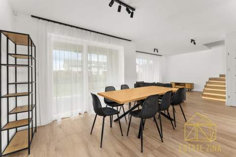 Dom do wynajęcia, 120 m2, Rączna