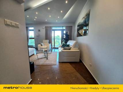 Apartament 64 m 3 minuty od metra Dw. Gdański