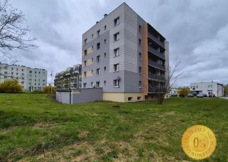 Idealne dla Rodziny , Balkon ,Ładny Blok