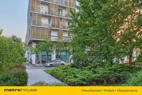 Mieszkanie na sprzedaż, 87,25 m2, Warszawa