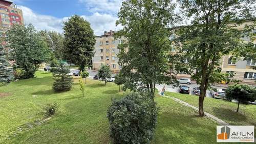 Mieszkanie do wynajęcia, 55 m2, Częstochowa