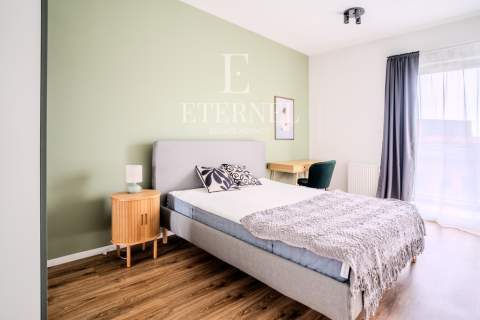 2pok apartament obok Galerii Krakowskiej - 50m2