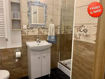 Mieszkanie na sprzedaż, 31,15 m2, Szczecin