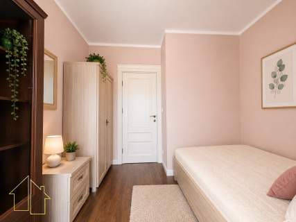 Przestronny apartament w centrum miasta - ul. Jurowiecka 21