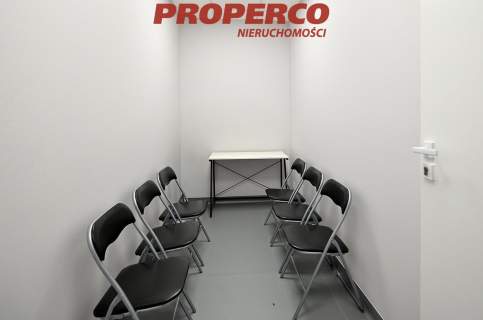 Lokal 212 m2 pod dz.medyczną Plaza ul. Zagnańska