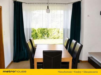 Dom wolnostojący Książenice