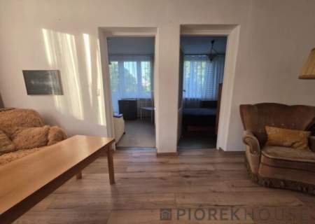 3-pokojowe mieszkanie na Woli