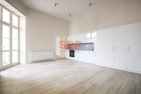 Śródmieście Warszawska 35 50m2 2 pok ENG